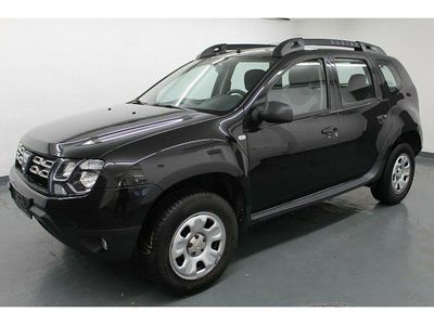 Gebraucht 2016 Dacia Duster SUV | 6.199 € (Fairer Preis)