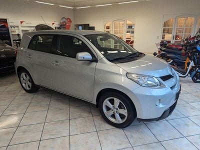 Toyota Urban Cruiser