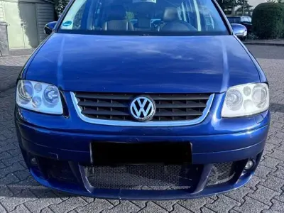 Gebraucht VW Touran