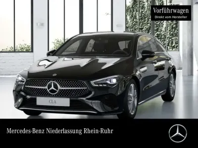 Gebraucht Mercedes CLA200