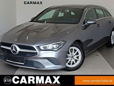 Mercedes CLA200