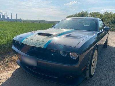 Gebraucht Dodge Challenger 492 PS (361 kW) 2019 Grau Coupé