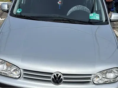 Gebraucht VW Golf IV