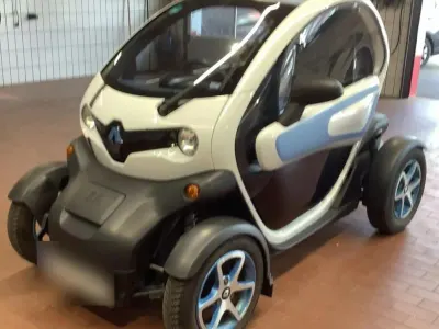 Gebraucht Renault Twizy