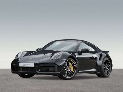 gebraucht Porsche 911 Turbo S (992)