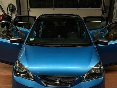 Seat Mii
