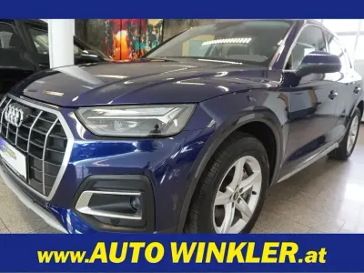 Gebraucht Audi Q5