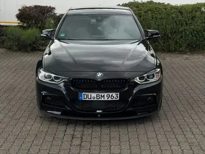 Gebraucht BMW 335
