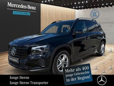 Mercedes GLB220