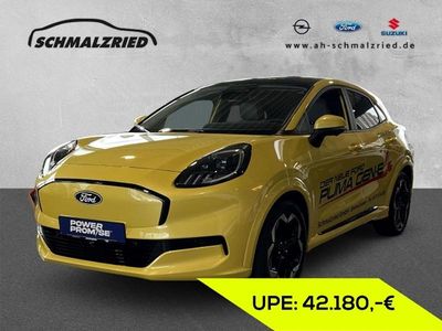 Neu Ford Puma Gen-E Premium 124 kW (169 PS) 2025 SUV