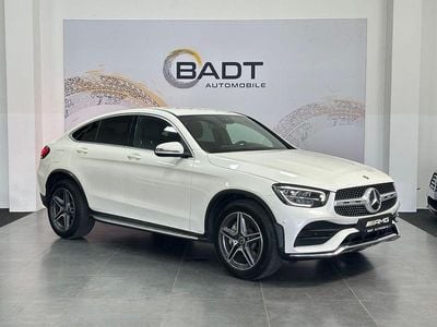 Mercedes GLC300