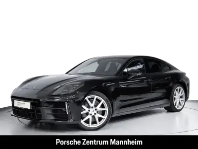 Gebraucht Porsche Panamera 4 E-Hybrid