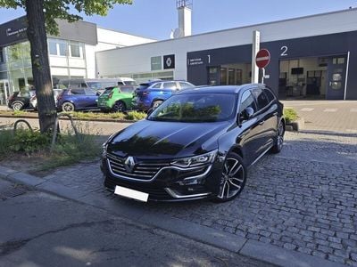 Renault Talisman GrandTour
