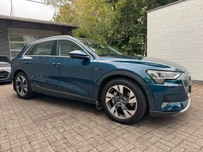 Gebraucht Audi e-tron