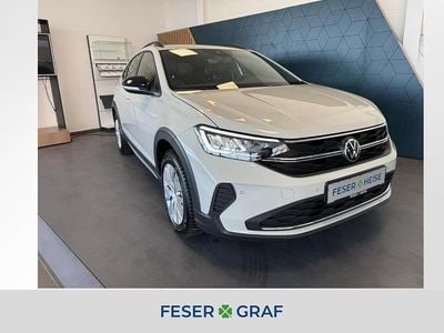 Ascotgrau Gebraucht 2025 VW Taigo Life SUV | 22.950 € (Guter Preis)