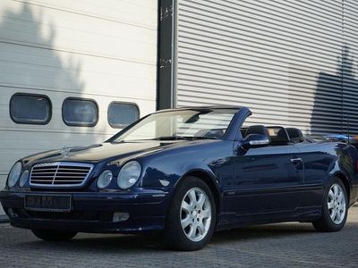 Mercedes CLK200