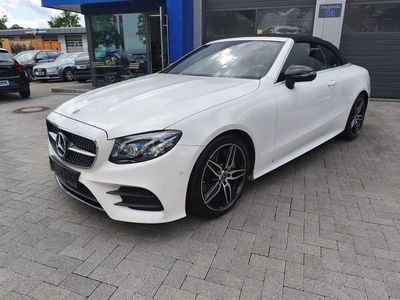 Mercedes E300