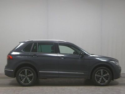 Usata VW Tiguan Active 245 CV (180 kW) 2022 Grigio SUV