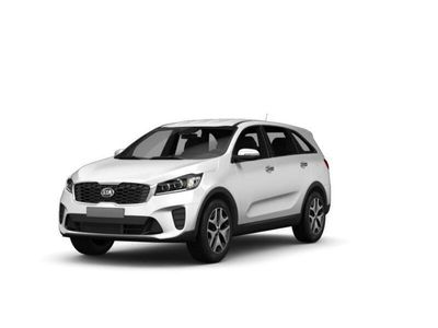 gebraucht Kia Sorento 2.2 CRDi AWD Aut. GT Line Pano