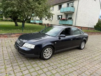 Gebraucht Audi A6