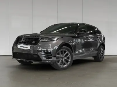 Brugt Land Rover Range Rover Velar SE Dynamic 304 HK (223 kW) 2025 Grå SUV