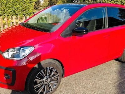 VW up!