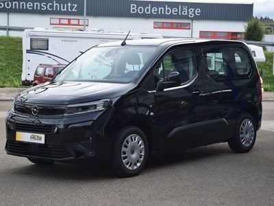 Opel Combo Life