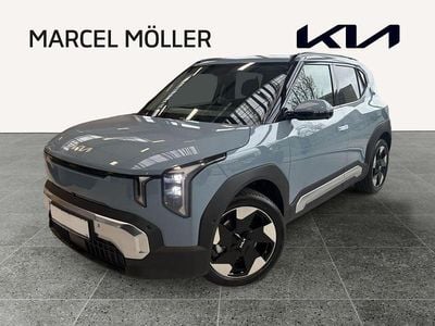 Nouă Kia EV2 Earth 108 kW (147 CP) 2026 Albastru SUV