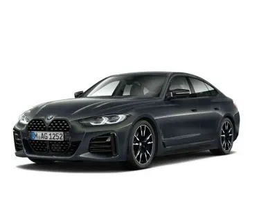 Gebraucht BMW 440
