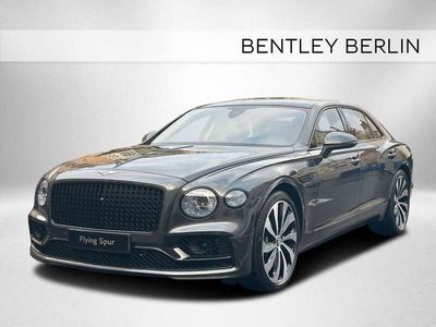 gebraucht Bentley Azure Flying Spur V8- BERLIN