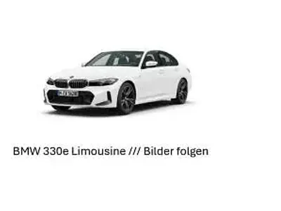Gebraucht BMW 330e