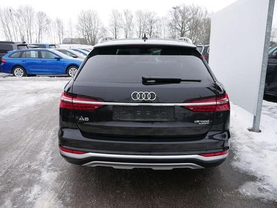 Gebraucht Audi A6 286 PS (210 kW) 2020 Metallic