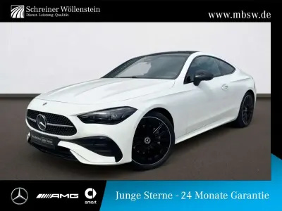 Gebraucht Mercedes CLE300