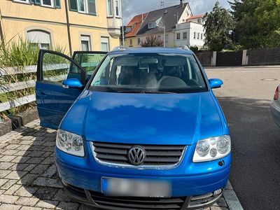 VW Touran