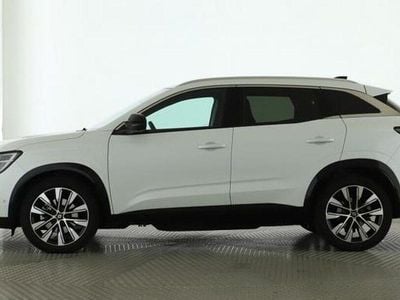 Andere Gebraucht 2025 Renault Austral SUV | 30.756 € (Guter Preis)