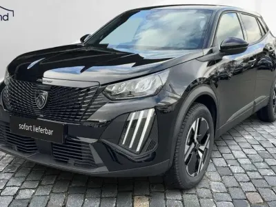 Gebraucht Peugeot 2008