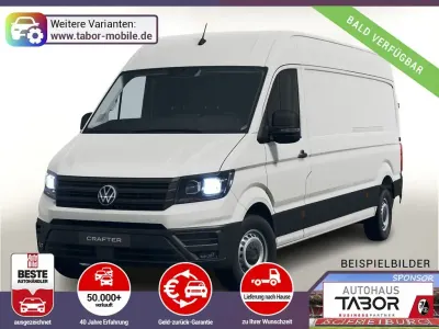Gebraucht VW Crafter