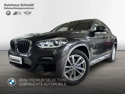 Gebraucht BMW X4
