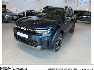 Nuova Dacia Bigster Journey 156 CV (114 kW) 2026 Blu SUV