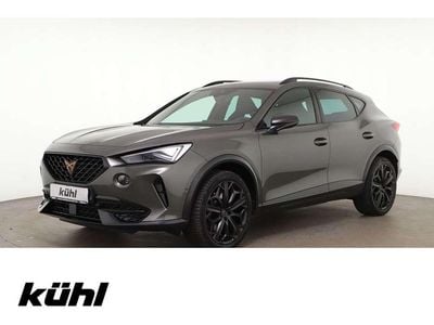 Usata Cupra Formentor 245 CV (180 kW) 2023 Grigio SUV