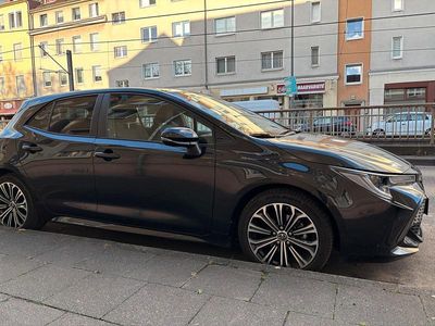 Toyota Corolla Hybrid