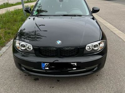 gebraucht BMW 116 i -