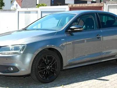 Brugt VW Jetta