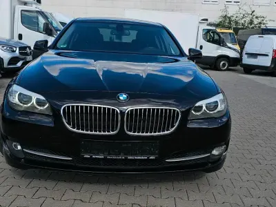 Gebraucht BMW 530