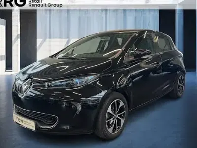 Brugt Renault Clio V Intens 91 HK (66 kW) 2022 Grå Sedan