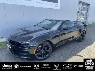 Gebraucht Chevrolet Camaro SS