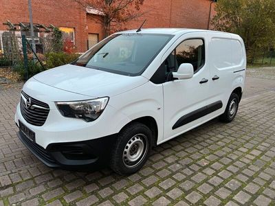 gebraucht Opel Combo-e Life Cargo Edition 1 HAND TÜV 07/2025 MwsT