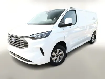 Gebraucht Ford Transit Custom