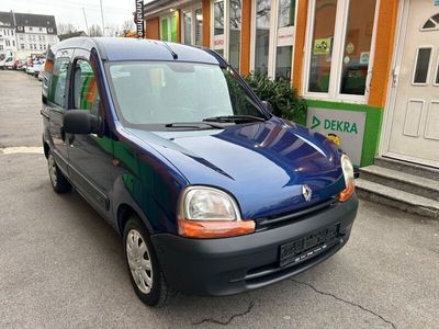 gebraucht Renault Kangoo Privilege 1.5 dCi TÜV/INSPEKTION NEU