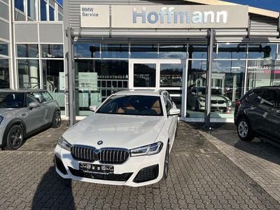 BMW 530e